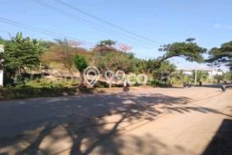 Lahan Dijual Lokasi Semarang Barat, Semarang dengan Luas Tanah 12000m2 dan Status SHM Lahan Dijual Lokasi Semarang Barat, Semarang dengan Luas Tanah 12000m2 dan Status SHM