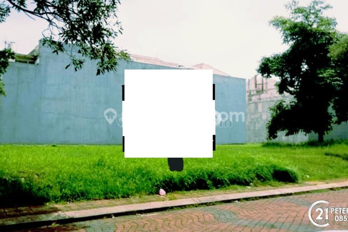AREA PROSPEKTIF! Tanah di Senayan, Luas 584m², Akses Fasilitas Umum, Kawasan Berkembang AREA PROSPEKTIF! Tanah di Senayan, Luas 584m², Akses Fasilitas Umum, Kawasan Berkembang