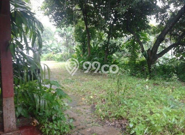 Tanah Komersial Dijual di Cilandak Jakarta Selatan 3000m2 Tanah Komersial Dijual di Cilandak Jakarta Selatan 3000m2