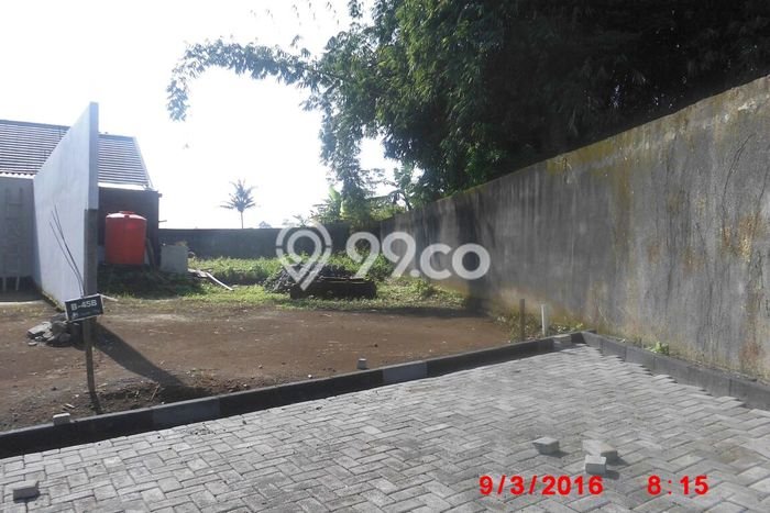 Tanah Fountain Residence Water Park B, Ungaran Semarang Tanah Fountain Residence Water Park B, Ungaran Semarang