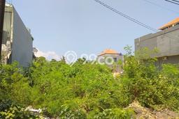 Dijual Tanah di Badung, Luas 1440m2 SHM Dijual Tanah di Badung, Luas 1440m2 SHM