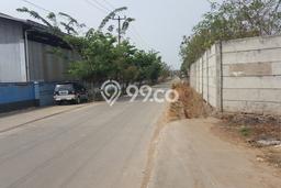 Dijual Tanah di Ciruas Serang Luas 27000m2 SHM Dijual Tanah di Ciruas Serang Luas 27000m2 SHM