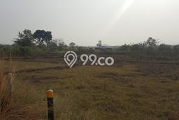 Tanah Dijual Lokasi Ciruas Serang SHM Tanah Dijual Lokasi Ciruas Serang SHM