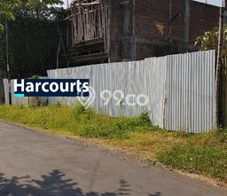 LOKASI PREMIUM! Tanah di Jajar, Luas 350m², Cocok untuk Investasi LOKASI PREMIUM! Tanah di Jajar, Luas 350m², Cocok untuk Investasi