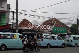 Tanah Kavling di Kebayoran Lama Dijual dengan Luas 4350m2 Tanah Kavling di Kebayoran Lama Dijual dengan Luas 4350m2