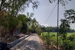 Tanah Area Berkembang Kawasan Sukodono, Luas 30000m², Akses ke Pusat Kota, Lingkungan Nyaman Tanah Area Berkembang Kawasan Sukodono, Luas 30000m², Akses ke Pusat Kota, Lingkungan Nyaman