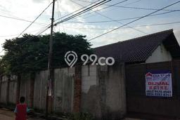 Untuk Dijual Tanah di Bekasi, Luas 1640m2 SHM Untuk Dijual Tanah di Bekasi, Luas 1640m2 SHM