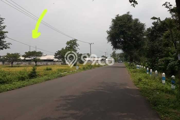 Tanah Dijual Lokasi Sukorejo Pasuruan Lain-lain Tanah Dijual Lokasi Sukorejo Pasuruan Lain-lain