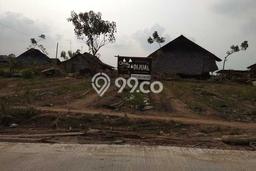 Kavling Tanah di Waringinkurung Dijual Luas 8328m2 Legalitas SHM Kavling Tanah di Waringinkurung Dijual Luas 8328m2 Legalitas SHM