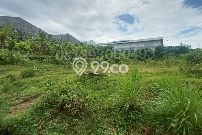 Tanah Dijual Lokasi Semarang Barat Semarang SHM Tanah Dijual Lokasi Semarang Barat Semarang SHM