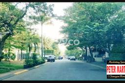 Jual Tanah Kawasan Senayan, Luas 850m², Area Potensial Jual Tanah Kawasan Senayan, Luas 850m², Area Potensial