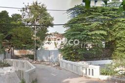 Lahan Dijual Lokasi Menteng, Jakarta Pusat dengan Luas Tanah 741m2 dan Status SHM Lahan Dijual Lokasi Menteng, Jakarta Pusat dengan Luas Tanah 741m2 dan Status SHM