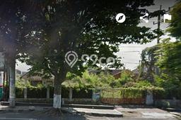 Tanah Kavling di Junrejo Dijual dengan Luas 989m2 Tanah Kavling di Junrejo Dijual dengan Luas 989m2