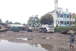 Tanah Bisnis di Cilincing, Luas 2170m², Akses Mudah Tanah Bisnis di Cilincing, Luas 2170m², Akses Mudah