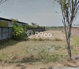 Tanah Dijual Lokasi Cerme, Gresik Luas 2372m2 Legalitas Aman Tanah Dijual Lokasi Cerme, Gresik Luas 2372m2 Legalitas Aman