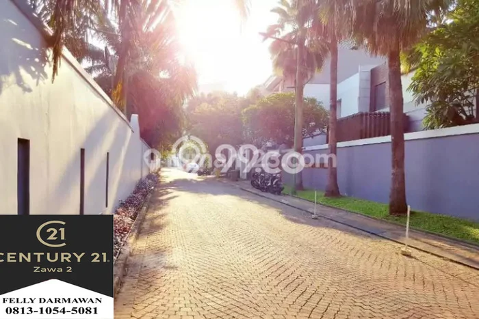 Tanah Kavling Dijual di Jakarta Pusat dengan Spesifikasi 400m2 Tanah Kavling Dijual di Jakarta Pusat dengan Spesifikasi 400m2