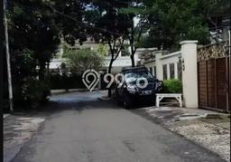 Kavling Tanah untuk Dijual di Senopati, Jakarta Selatan, Luas 340m2 Kavling Tanah untuk Dijual di Senopati, Jakarta Selatan, Luas 340m2
