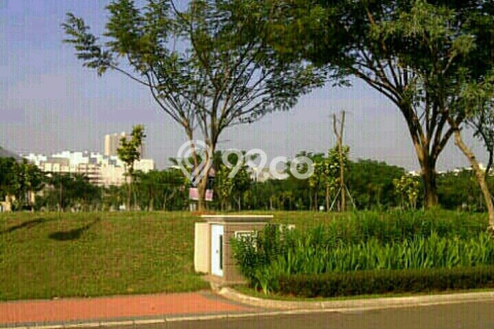 Kavling Tanah di Cilincing Dijual Luas 276m2 Legalitas - Kavling Tanah di Cilincing Dijual Luas 276m2 Legalitas -
