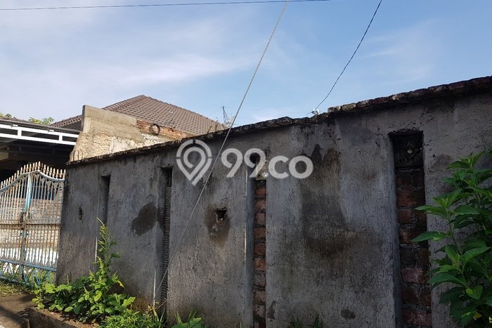 Tanah Dijual Area Strategis di Majapahit Semarang 190m2 Tanah Dijual Area Strategis di Majapahit Semarang 190m2