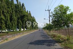 For Sale Tanah Kawasan Balongbendo, Luas 38000m², Area Potensial For Sale Tanah Kawasan Balongbendo, Luas 38000m², Area Potensial