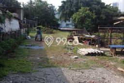 Lahan Investasi Lokasi Kebayoran Baru Jakarta Selatan HGB Lahan Investasi Lokasi Kebayoran Baru Jakarta Selatan HGB