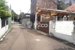 Dijual Tanah Area Prospektif di Kalibata, Luas 200m2m², Dekat Kalibata, Jakarta Selatan, Jakarta Selatan Dijual Tanah Area Prospektif di Kalibata, Luas 200m2m², Dekat Kalibata, Jakarta Selatan, Jakarta Selatan