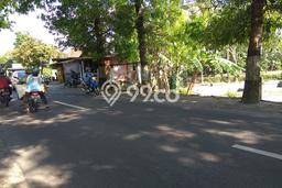 Tanah Strategis Dijual di Mlati Sleman 1662m2 Tanah Strategis Dijual di Mlati Sleman 1662m2