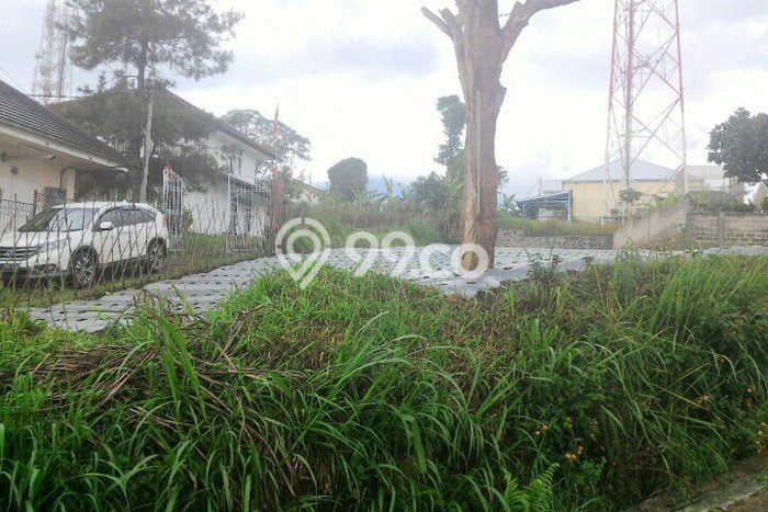 Kavling Tanah untuk Dijual di Cimahi, Bandung, Luas 750m2 Kavling Tanah untuk Dijual di Cimahi, Bandung, Luas 750m2