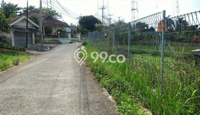 Kavling Tanah untuk Dijual di Cimahi, Bandung, Luas 750m2 Kavling Tanah untuk Dijual di Cimahi, Bandung, Luas 750m2