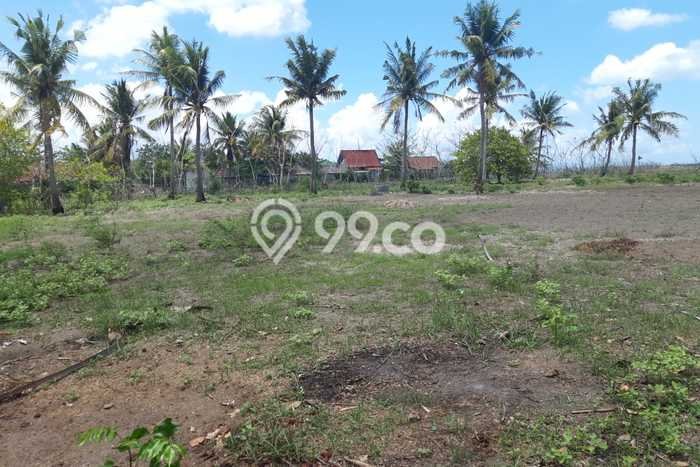 Dijual Tanah di Lombok Barat, Luas 55402m2 SHM Dijual Tanah di Lombok Barat, Luas 55402m2 SHM