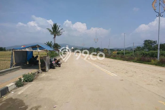 Kavling Tanah Dijual di Soreang Bandung Spesifikasi 1m2 Kavling Tanah Dijual di Soreang Bandung Spesifikasi 1m2