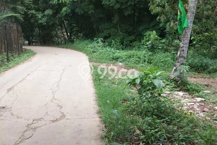Tanah Kavling Dijual di Tangerang dengan Spesifikasi 100000m2 Tanah Kavling Dijual di Tangerang dengan Spesifikasi 100000m2