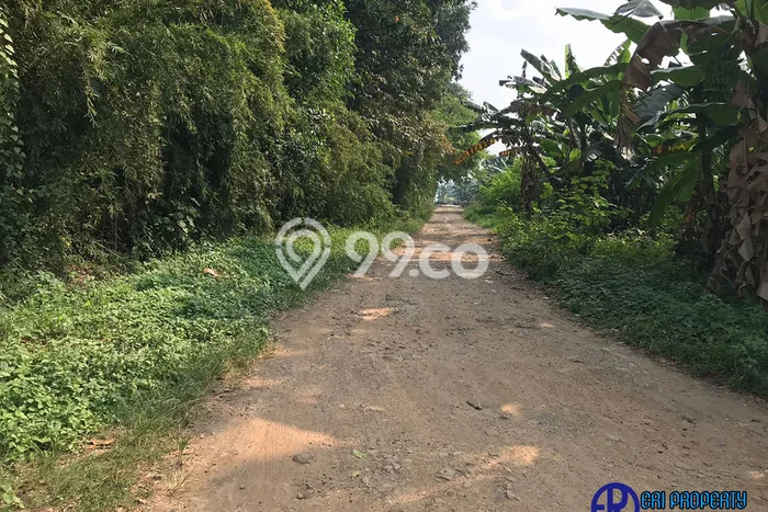 Tanah Industri Pabrik Gudang Jati Uwung Kota Tangerang Tanah Industri Pabrik Gudang Jati Uwung Kota Tangerang