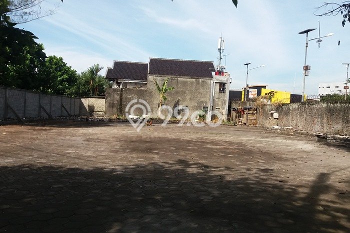 Kavling Tanah untuk Dijual di Soekarno Hatta, Bandung, Luas 1m2 Kavling Tanah untuk Dijual di Soekarno Hatta, Bandung, Luas 1m2