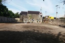 Kavling Tanah untuk Dijual di Soekarno Hatta, Bandung, Luas 1m2 Kavling Tanah untuk Dijual di Soekarno Hatta, Bandung, Luas 1m2