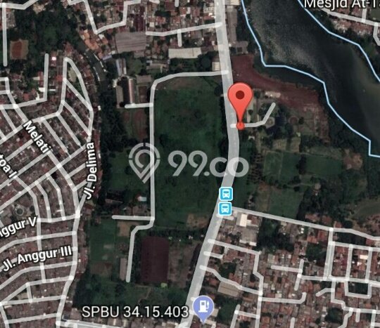 Tanah Dijual Lokasi Ciputat, Tangerang Selatan Luas 45000m2 Legalitas Aman Tanah Dijual Lokasi Ciputat, Tangerang Selatan Luas 45000m2 Legalitas Aman