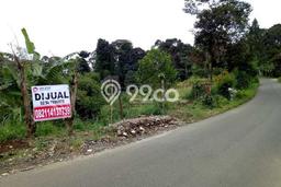 Untuk Dijual Tanah 15730m2 di Rancamaya, Bogor Untuk Dijual Tanah 15730m2 di Rancamaya, Bogor