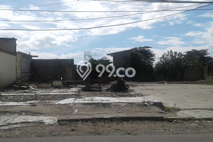 Tanah Dijual Area Strategis di Pondok Kelapa Jakarta Timur 8800m2 Tanah Dijual Area Strategis di Pondok Kelapa Jakarta Timur 8800m2