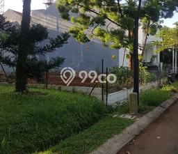 Lahan Strategis di Sawangan Dijual dengan Luas 207m2 Lahan Strategis di Sawangan Dijual dengan Luas 207m2