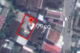 Untuk Dijual Tanah di Mojolaban Sukoharjo Luas 155m2 SHM Untuk Dijual Tanah di Mojolaban Sukoharjo Luas 155m2 SHM
