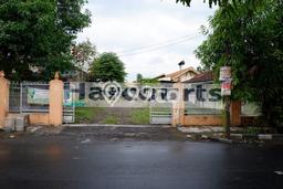 Kavling Tanah Dijual di Banjarsari Solo Spesifikasi 1063m2 Kavling Tanah Dijual di Banjarsari Solo Spesifikasi 1063m2