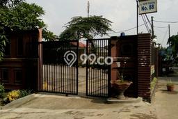 Lahan Kosong Dijual di Cimanggis, Depok, Luas 6646m2 Area Strategis Lahan Kosong Dijual di Cimanggis, Depok, Luas 6646m2 Area Strategis