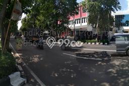 Tanah Kavling Dijual di Boyolali Kota, Boyolali dengan Luas Tanah 534m2 Tanah Kavling Dijual di Boyolali Kota, Boyolali dengan Luas Tanah 534m2
