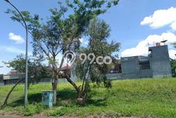 Tanah Kavling Dijual di Tangerang dengan Spesifikasi 619m2 Tanah Kavling Dijual di Tangerang dengan Spesifikasi 619m2