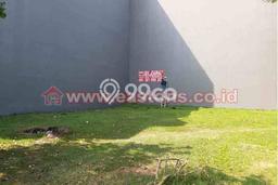 Tanah Dijual Area Strategis di Pantai Mutiara Jakarta Utara 572m2 Tanah Dijual Area Strategis di Pantai Mutiara Jakarta Utara 572m2