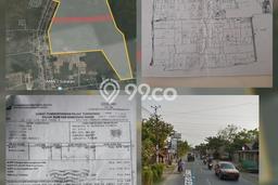 Tanah 30 Ha Peruntukan Perumahan di Desa Sukamanah, Sukahurip, Cikarang Tanah 30 Ha Peruntukan Perumahan di Desa Sukamanah, Sukahurip, Cikarang