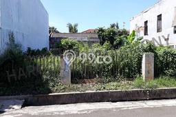 Tanah di Kebayoran Lama, Jakarta Selatan Luas 280m2 Dijual Segera Tanah di Kebayoran Lama, Jakarta Selatan Luas 280m2 Dijual Segera