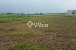 Tanah untuk Dijual di Cikande Serang Luas 50000m2 Tanah untuk Dijual di Cikande Serang Luas 50000m2