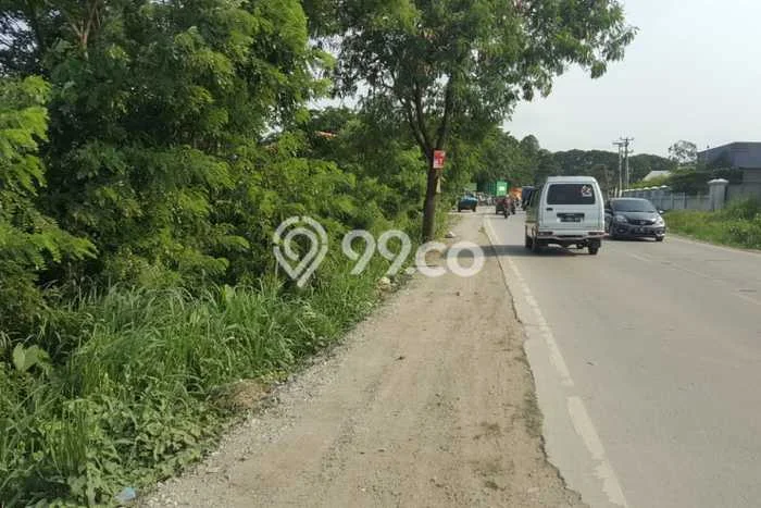 Tanah Kavling di Cikande Dijual dengan Luas 90000m2 Tanah Kavling di Cikande Dijual dengan Luas 90000m2