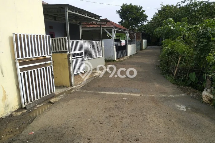 Tanah Investasi Dijual di Bandung Punya Luas 442m2 Tanah Investasi Dijual di Bandung Punya Luas 442m2